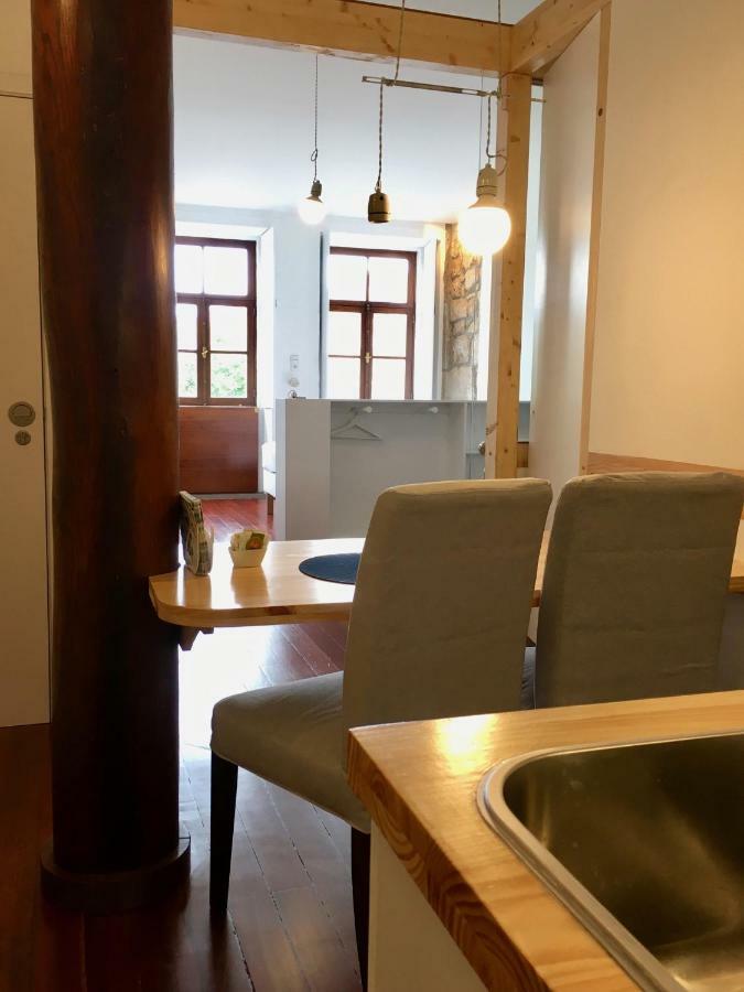 Goabio Apartments 2 River View Porto Exterior foto
