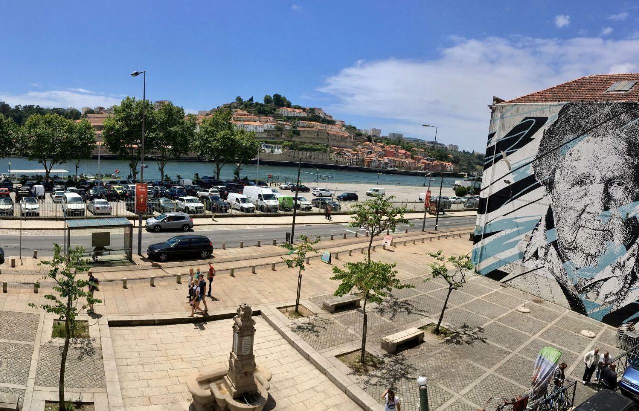 Goabio Apartments 2 River View Porto Exterior foto