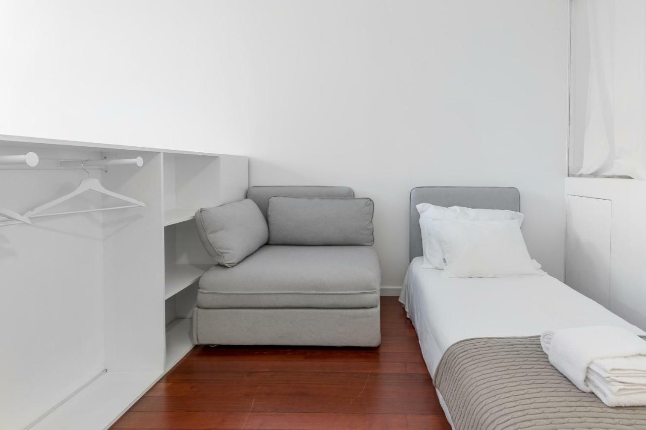 Goabio Apartments 2 River View Porto Exterior foto
