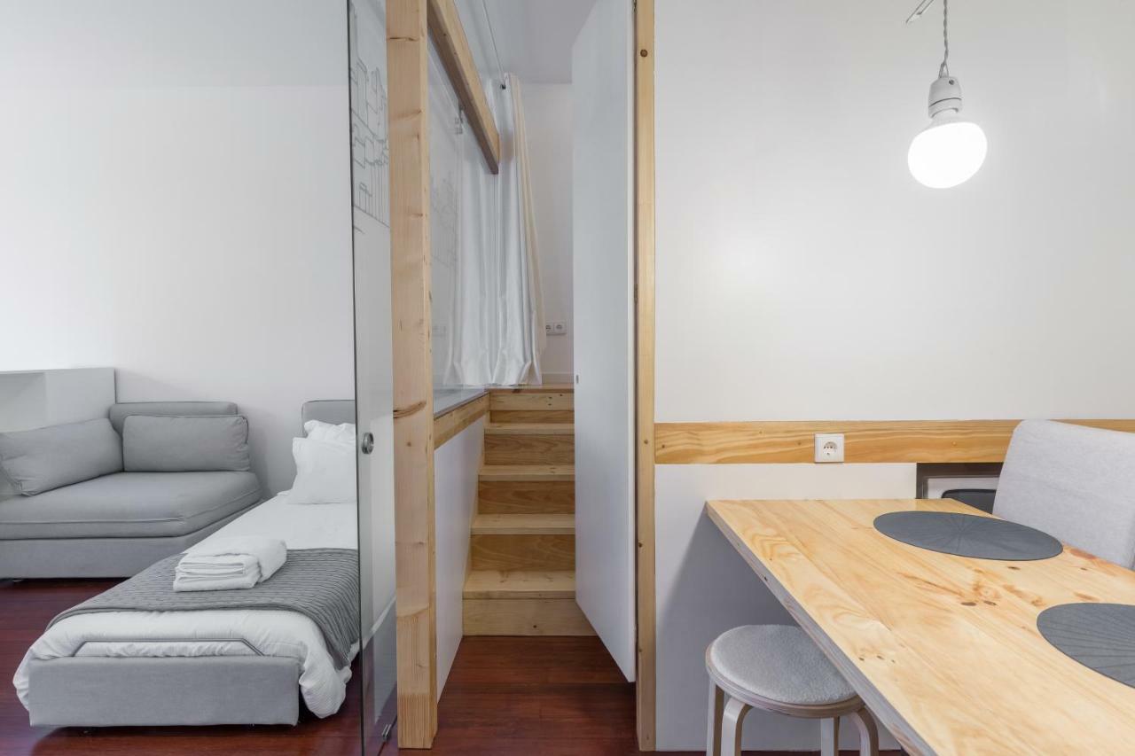 Goabio Apartments 2 River View Porto Exterior foto